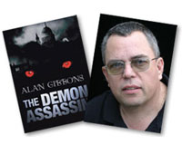 The Demon Assassin - Alan Gibbons