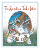 Ashe Ericksson - The Snowlies Find a Letter