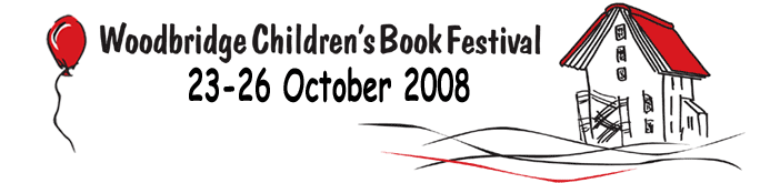 Woodbridge Children's Book Festival 2008