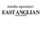 Media sponsor: EADT