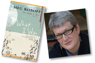 What I Was - Meg Rosoff