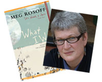 Meg Rosoff