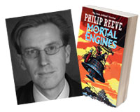 Philip Reeve