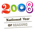 National Year of Reading 2008